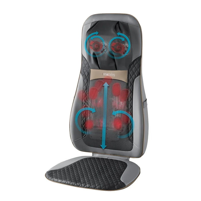 Masseuse Shiatsu Elite II Massage Cushion