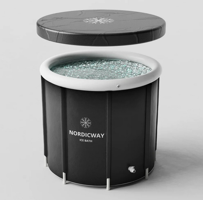 Nordicway Portable Ice Bath