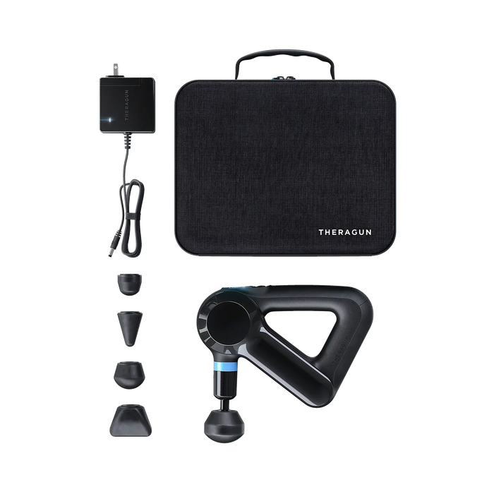 Masseuse Theragun Elite - Black