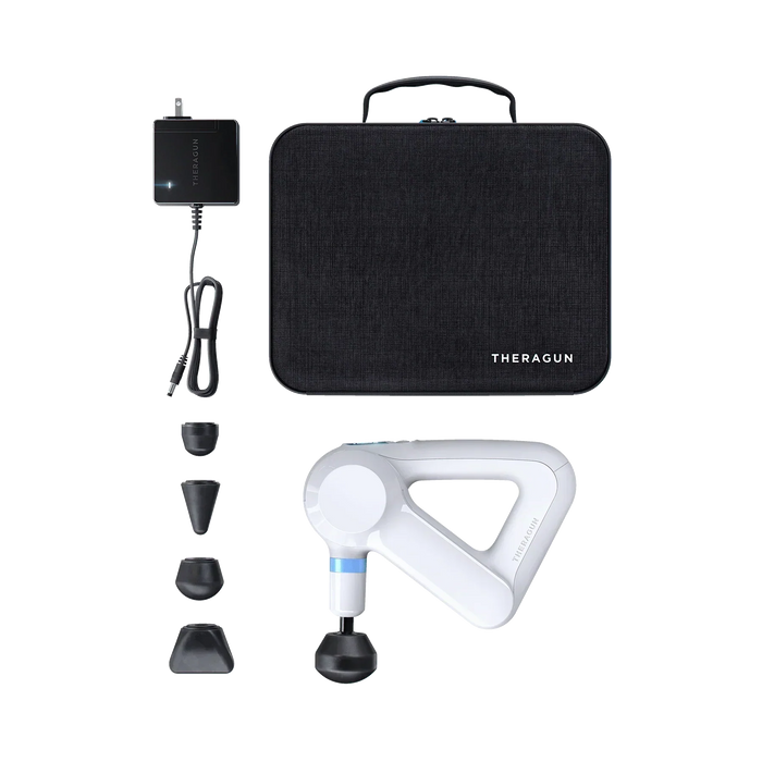 Masseuse Theragun Elite - White